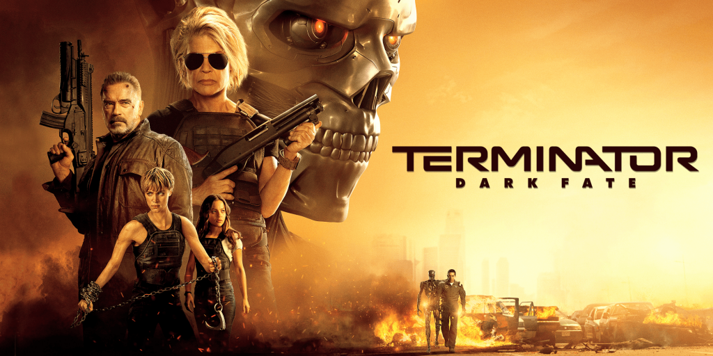Terminator Dark Fate Streaming Vostfr Wawacity Terminator Dark Fate 2019 VF film Gratuit HD En Ligne Critique